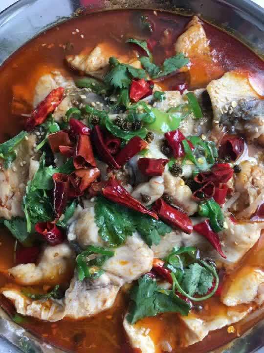 做水煮鱼的步骤(做水煮鱼的步骤和方法),第2张 做水煮鱼的步骤(做水煮鱼的步骤和方法),做水煮鱼的步骤(做水煮鱼的步骤和方法),第2张