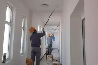 墙面翻新装修(墙面翻新装修工程施工承包商),第3张 墙面翻新装修(墙面翻新装修工程施工承包商),墙面翻新装修(墙面翻新装修工程施工承包商),第3张