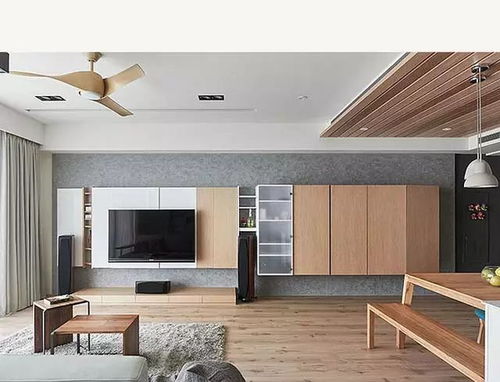 新款电视墙（新款电视墙最流行的款式图片）,新款电视墙（新款电视墙最流行的款式图片）,第2张