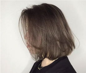 黄皮肤染什么颜色头发显白(黄皮肤染什么颜色头发显白短发),第3张 黄皮肤染什么颜色头发显白(黄皮肤染什么颜色头发显白短发),黄皮肤染什么颜色头发显白(黄皮肤染什么颜色头发显白短发),第3张