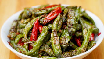 川菜虎皮青椒的做法（四川虎皮青椒的做法家常）,川菜虎皮青椒的做法（四川虎皮青椒的做法家常）,第1张