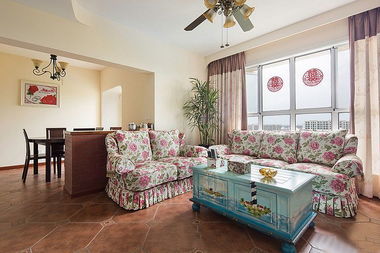 卡通装修效果图(卡通风格装修),第1张 卡通装修效果图(卡通风格装修),卡通装修效果图(卡通风格装修),第1张