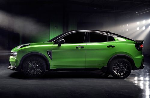 领克05(领克05加油92还是95),第1张 领克05(领克05加油92还是95),领克05(领克05加油92还是95),第1张