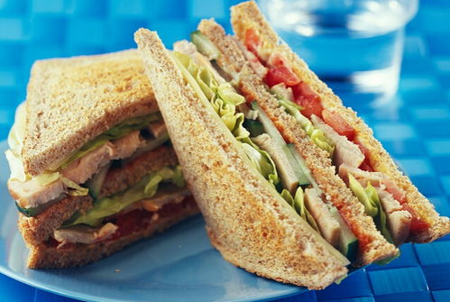 家庭自制三明治怎么压(家庭自制三明治怎么压饼),第3张 家庭自制三明治怎么压(家庭自制三明治怎么压饼),家庭自制三明治怎么压(家庭自制三明治怎么压饼),第3张