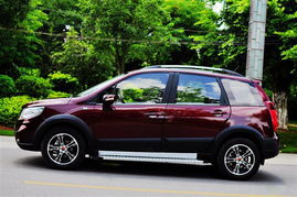 景逸x5怎么样（景逸x5怎么样?）,景逸x5怎么样（景逸x5怎么样?）,第2张