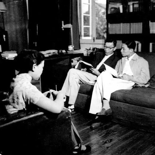 傅聪出国留学的原因(傅聪的留学经历),第1张 傅聪出国留学的原因(傅聪的留学经历),傅聪出国留学的原因(傅聪的留学经历),第1张