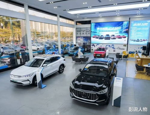 汽车贸易公司（汽车贸易公司为什么比4s店便宜）,汽车贸易公司（汽车贸易公司为什么比4s店便宜）,第3张