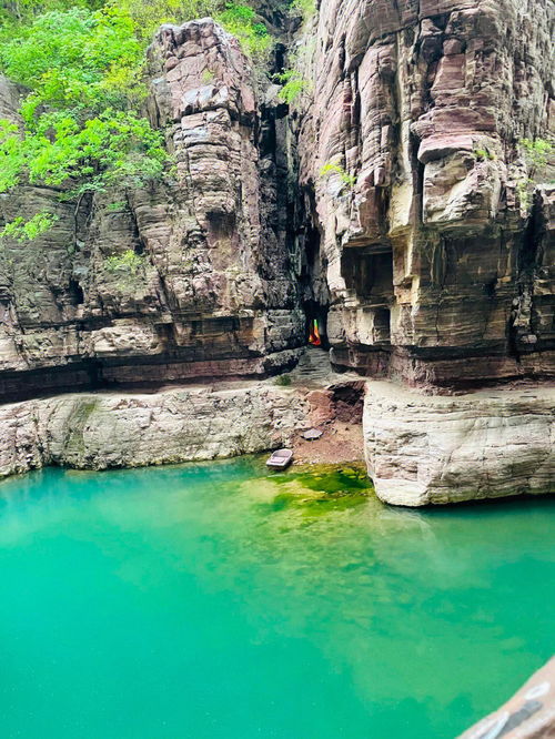 云台山必去的五个景点（云台山必去的五个景点 日游）,云台山必去的五个景点（云台山必去的五个景点 日游）,第2张
