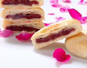 嘉华（嘉华鲜花饼）,嘉华（嘉华鲜花饼）,第1张