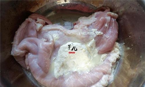 猪肺汤的家常做法（怎样洗猪肺最快最干净的窍门）,猪肺汤的家常做法（怎样洗猪肺最快最干净的窍门）,第3张