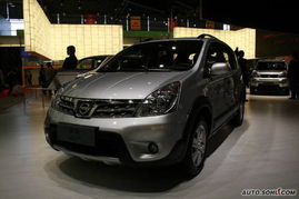 骊威怎么样（11年日产骊威怎么样）,骊威怎么样（11年日产骊威怎么样）,第2张