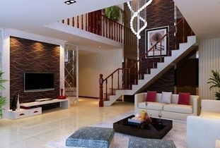 跃层式住宅（跃层式住宅装修报价）,跃层式住宅（跃层式住宅装修报价）,第1张