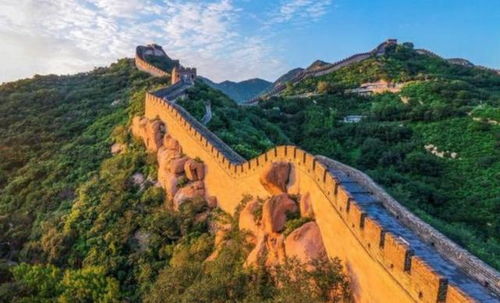 八达岭长城(八达岭长城介绍),第1张 八达岭长城(八达岭长城介绍),八达岭长城(八达岭长城介绍),第1张