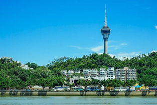 澳门风景图片（澳门风景图片高清）,澳门风景图片（澳门风景图片高清）,第3张