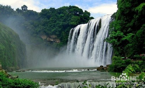 黄果树瀑布门票(黄果树瀑布门票包含哪些景点),第3张 黄果树瀑布门票(黄果树瀑布门票包含哪些景点),黄果树瀑布门票(黄果树瀑布门票包含哪些景点),第3张