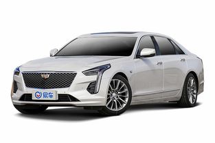 凯迪拉克ct6报价（凯迪拉克ct6报价2017款）,凯迪拉克ct6报价（凯迪拉克ct6报价2017款）,第3张