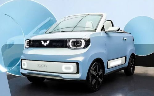 五菱宏光ev敞篷版价格(五菱宏光ev敞篷版价格续航),第3张 五菱宏光ev敞篷版价格(五菱宏光ev敞篷版价格续航),五菱宏光ev敞篷版价格(五菱宏光ev敞篷版价格续航),第3张