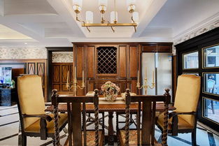 古典装修（古典装修风格效果图）,古典装修（古典装修风格效果图）,第3张