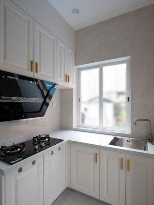 厨房餐厅隔断效果图(厨房单独装修翻新),第1张 厨房餐厅隔断效果图(厨房单独装修翻新),厨房餐厅隔断效果图(厨房单独装修翻新),第1张