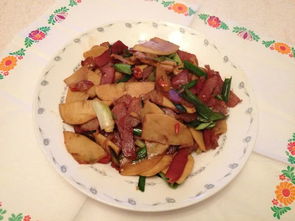 冬笋炒腊肉的做法(冬笋炒腊肉的做法图片),第2张 冬笋炒腊肉的做法(冬笋炒腊肉的做法图片),冬笋炒腊肉的做法(冬笋炒腊肉的做法图片),第2张