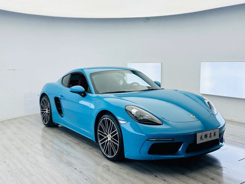 保时捷718二手(保时捷718二手车价格),第3张 保时捷718二手(保时捷718二手车价格),保时捷718二手(保时捷718二手车价格),第3张