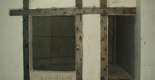 标准门洞（标准门洞多高）,标准门洞（标准门洞多高）,第3张