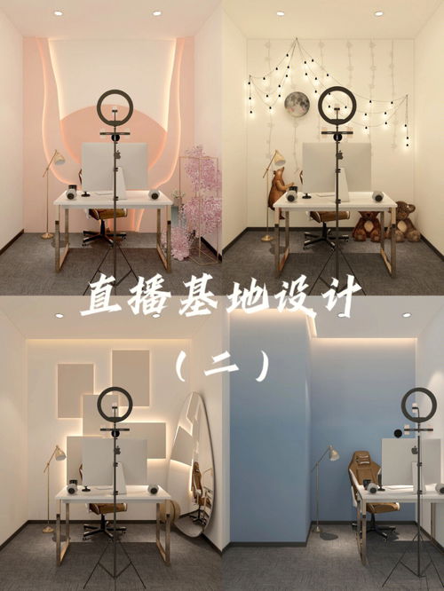 飞装修设计(直播间装修设计),第2张 飞装修设计(直播间装修设计),飞装修设计(直播间装修设计),第2张