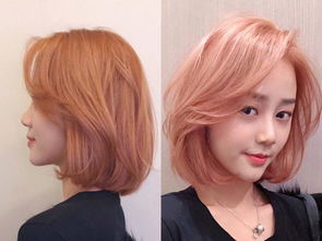 黄皮肤染什么颜色头发显白(黄皮肤染什么颜色头发显白短发),第1张 黄皮肤染什么颜色头发显白(黄皮肤染什么颜色头发显白短发),黄皮肤染什么颜色头发显白(黄皮肤染什么颜色头发显白短发),第1张