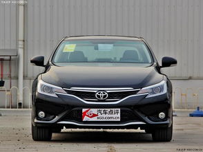 丰田锐志报价(丰田锐志报价2019款值多少),第1张 丰田锐志报价(丰田锐志报价2019款值多少),丰田锐志报价(丰田锐志报价2019款值多少),第1张