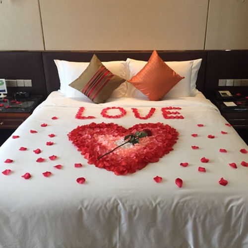 婚房布置图片(新娘家的婚房布置图片),第3张 婚房布置图片(新娘家的婚房布置图片),婚房布置图片(新娘家的婚房布置图片),第3张