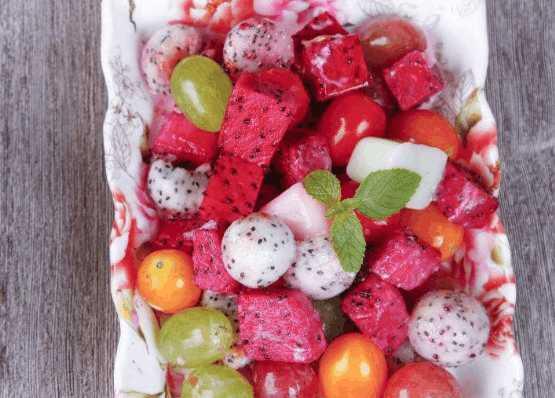 吃什么水果能长高（小孩多吃什么水果能长高）,吃什么水果能长高（小孩多吃什么水果能长高）,第3张