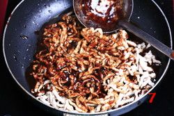 京酱肉丝的做法(京酱肉丝的做法视频播放),第2张 京酱肉丝的做法(京酱肉丝的做法视频播放),京酱肉丝的做法(京酱肉丝的做法视频播放),第2张