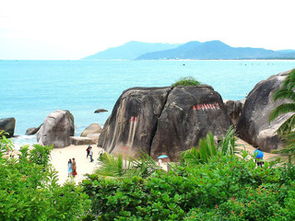 海南三亚亚龙湾介绍(三亚的亚龙湾百科),第1张 海南三亚亚龙湾介绍(三亚的亚龙湾百科),海南三亚亚龙湾介绍(三亚的亚龙湾百科),第1张