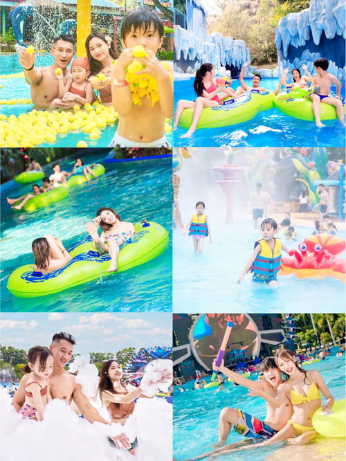 广州长隆水上乐园夜场(广州长隆水上乐园夜场时间),第2张 广州长隆水上乐园夜场(广州长隆水上乐园夜场时间),广州长隆水上乐园夜场(广州长隆水上乐园夜场时间),第2张