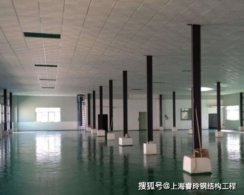 工业厂房装修（工业厂房装修设计公司）,工业厂房装修（工业厂房装修设计公司）,第3张