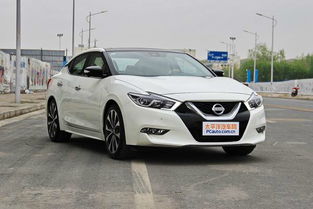 日产西玛(日产西玛为什么停售了),第3张 日产西玛(日产西玛为什么停售了),日产西玛(日产西玛为什么停售了),第3张