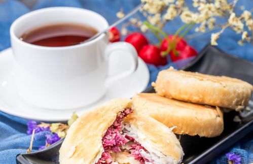 嘉华（嘉华鲜花饼）,嘉华（嘉华鲜花饼）,第3张