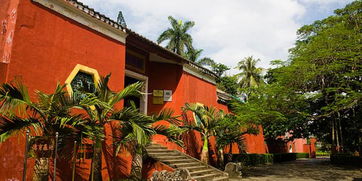 海口五公祠图片(海口五公祠营业时间),第1张 海口五公祠图片(海口五公祠营业时间),海口五公祠图片(海口五公祠营业时间),第1张