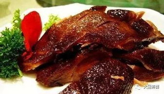 杭州酱鸭（杭州酱鸭的吃法）,杭州酱鸭（杭州酱鸭的吃法）,第1张