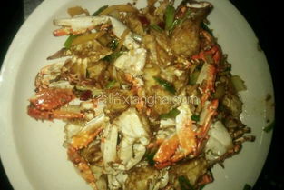 姜葱炒蟹(姜葱炒蟹怎么做),第2张 姜葱炒蟹(姜葱炒蟹怎么做),姜葱炒蟹(姜葱炒蟹怎么做),第2张