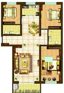 水电改造图（三室两厅两卫水电改造图）,水电改造图（三室两厅两卫水电改造图）,第1张