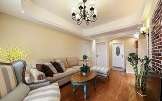 小三房简约装修(小三房装修风格),第3张 小三房简约装修(小三房装修风格),小三房简约装修(小三房装修风格),第3张