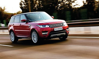 揽胜运动版怎么样（揽胜运动版的缺点）,揽胜运动版怎么样（揽胜运动版的缺点）,第2张