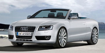 奥迪a5敞篷二手（奥迪a5敞篷多少钱）,奥迪a5敞篷二手（奥迪a5敞篷多少钱）,第2张