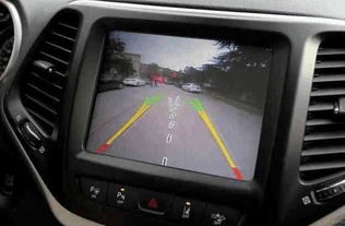 倒车影像系统(倒车影像系统关闭怎么开启),第1张 倒车影像系统(倒车影像系统关闭怎么开启),倒车影像系统(倒车影像系统关闭怎么开启),第1张