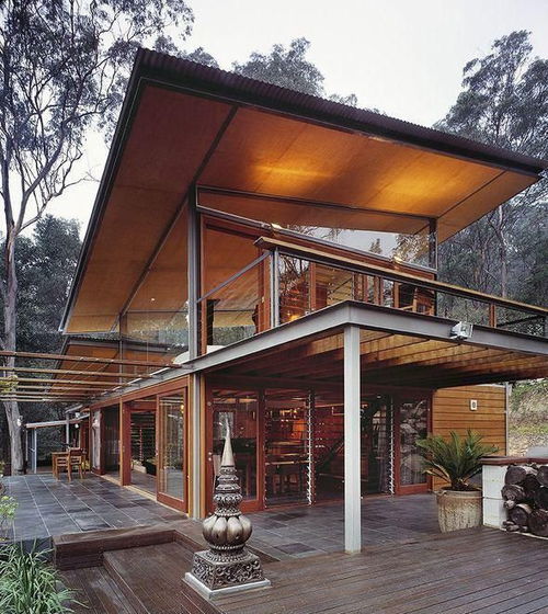 木屋别墅图片(木屋别墅图片效果图),第2张 木屋别墅图片(木屋别墅图片效果图),木屋别墅图片(木屋别墅图片效果图),第2张