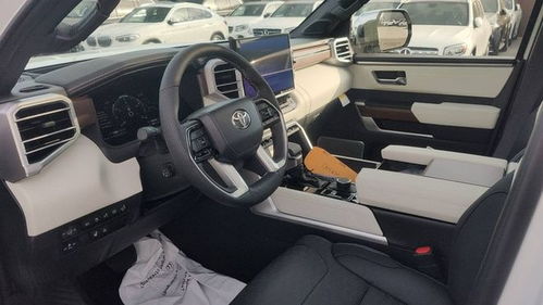 丰田红杉(丰田红杉35混动价格是多少),第2张 丰田红杉(丰田红杉35混动价格是多少),丰田红杉(丰田红杉35混动价格是多少),第2张