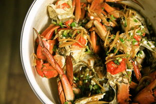 青蟹有几种做法（青蟹有几种做法图片）,青蟹有几种做法（青蟹有几种做法图片）,第3张