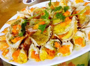 膏蟹(膏蟹怎么做),第1张 膏蟹(膏蟹怎么做),膏蟹(膏蟹怎么做),第1张