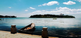 南诏风情岛的景点介绍（南诏风情岛旅游攻略）,南诏风情岛的景点介绍（南诏风情岛旅游攻略）,第2张